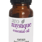 Amyris essential oil