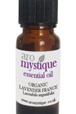 Aromystiue lavender france organic