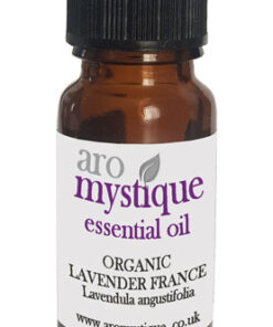 Aromystiue lavender france organic