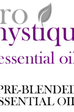 Pre Blended Essential Oils