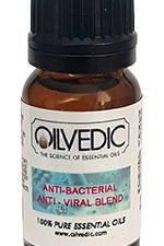 Anti-bacterial-blend