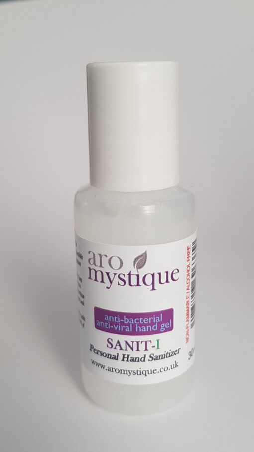 Sanit-I hand gel