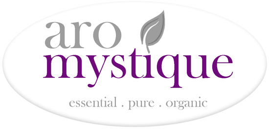 Aromystique Aromatherapy Oils