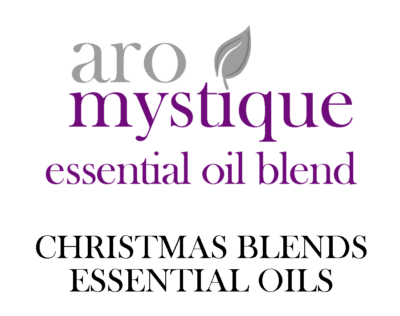 Aromystique-Christmas-blends-essential-oil