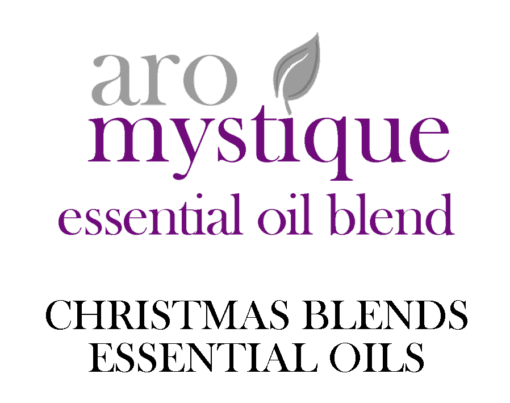 Aromystique-Christmas-blends-essential-oil