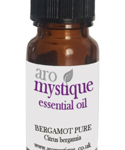 Bergamot - Citrus bergamia