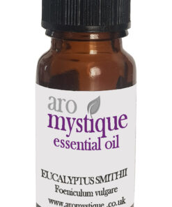 Eucalyptus Smithii (Eucalyptus smithii)