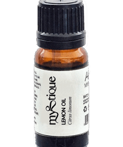 Aromystique Lemon-oil-Citrus-limonum