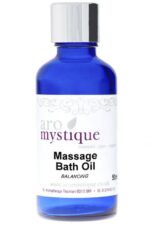 Massage-bath-oil-balancing