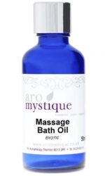 Massage-bath-oil-exotic