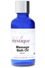 massage bath oil - relaxing (1)