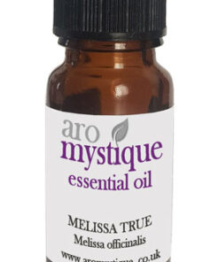 Melissa True (Melissa officinalis)