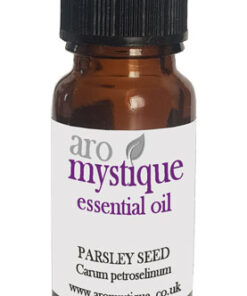 Parsley Seed (Petroselinum sativum) 100ml