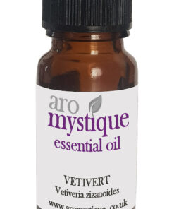 vetivert