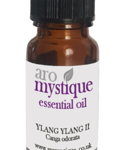 Ylang-Ylang II (Cananga odorata)