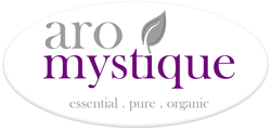 Aromystique Aromatherapy Oils