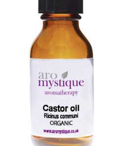 castor-oil-organic