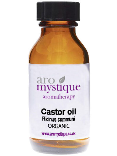 castor-oil-organic