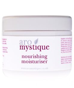 Nourishing Moisture Cream