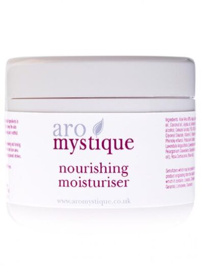Nourishing Moisture Cream