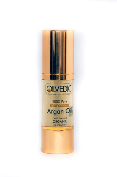argan oil 30ml_De-odourised
