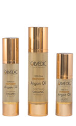 Moroccan Argan Oil