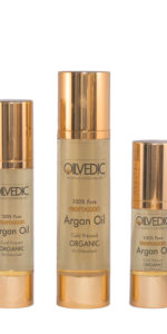 Moroccan Argan Oil