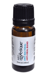 Aromystique Anti-bacterial and anti-viral blend