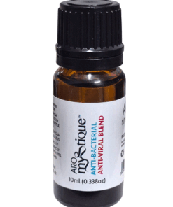 Aromystique Anti-bacterial and anti-viral blend
