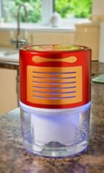 aromedic plus diffuser