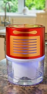 aromedic plus diffuser
