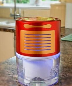 aromedic plus diffuser