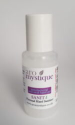 Sanit-I Anti Bacterial Hand Gel - Alcohol Free