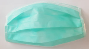 disposable-surgical-mask