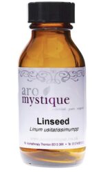 Linseed (Linum ustatissimum)