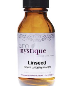 Linseed (Linum ustatissimum)