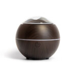 mountain-view-aromatherapy-diffuser-dark-wood-grain-effect