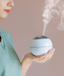 mountain-view-aromatherapy-diffuser-white-effect