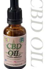 CBD Oil Cannabis sativa