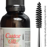 Castor Oil-Organic-Eye-lashes