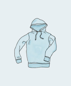 Hoodie - Image 2