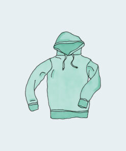 Hoodie - Image 3