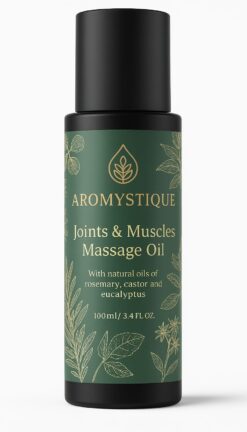 joint-pains and arthritic pains